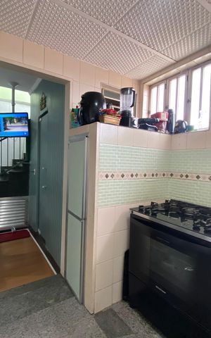Apartamento à venda com 120m², 3 quartos e sem vaga