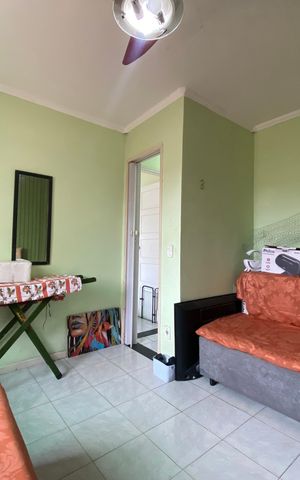 Apartamento à venda com 120m², 3 quartos e sem vaga