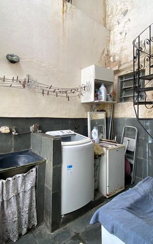 Apartamento à venda com 120m², 3 quartos e sem vaga