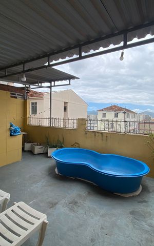 Apartamento à venda com 120m², 3 quartos e sem vaga