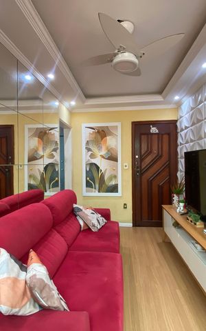 Apartamento à venda com 120m², 3 quartos e sem vaga