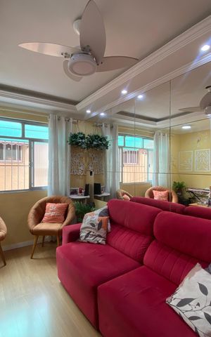 Apartamento à venda com 120m², 3 quartos e sem vaga