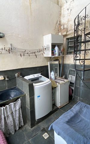 Apartamento à venda com 120m², 3 quartos e sem vaga