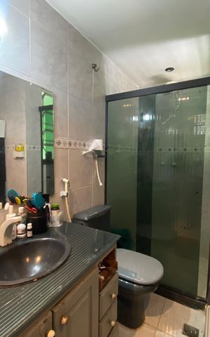 Apartamento à venda com 120m², 3 quartos e sem vaga