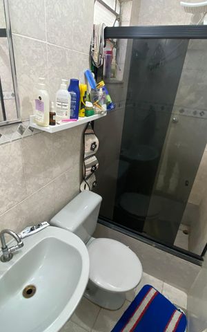 Apartamento à venda com 120m², 3 quartos e sem vaga