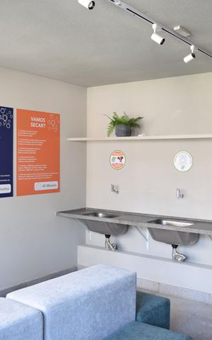 Studio para alugar com 26m², 1 quarto e sem vagaÁrea comum