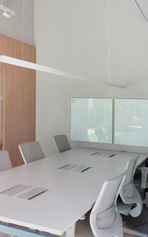 Studio para alugar com 26m², 1 quarto e sem vagaCoworking
