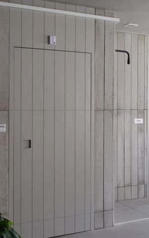 Studio para alugar com 26m², 1 quarto e sem vagaSauna