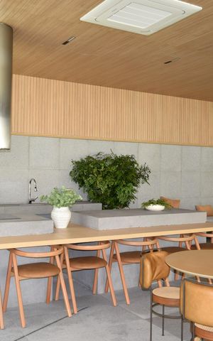 Studio para alugar com 26m², 1 quarto e sem vagaÁrea comum