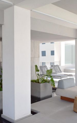 Studio para alugar com 26m², 1 quarto e sem vagaÁrea comum