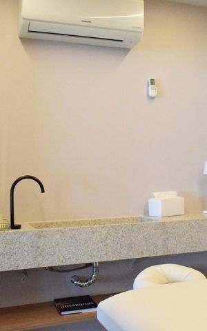 Studio para alugar com 26m², 1 quarto e sem vagaÁrea comum