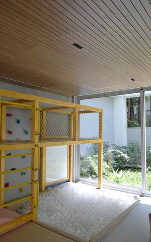 Studio para alugar com 26m², 1 quarto e sem vagaBrinquedoteca