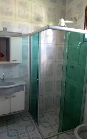 Casa à venda com 360m², 8 quartos e 2 vagas