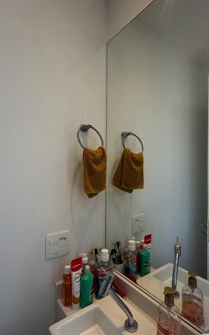 Apartamento à venda com 69m², 2 quartos e 2 vagas Apartamento à venda com 69m², 2 quartos e 2 vagasBanheiro da Suíte 2