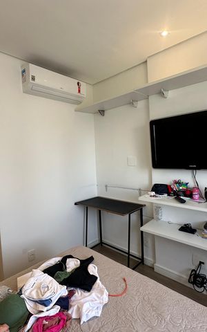 Apartamento à venda com 69m², 2 quartos e 2 vagas Apartamento à venda com 69m², 2 quartos e 2 vagasSuíte 2