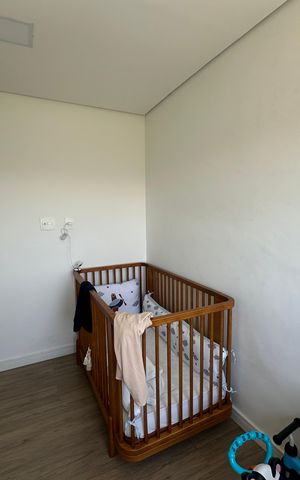 Apartamento à venda com 69m², 2 quartos e 2 vagas Apartamento à venda com 69m², 2 quartos e 2 vagasSuíte 1