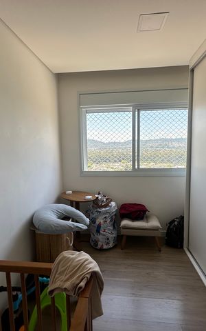 Apartamento à venda com 69m², 2 quartos e 2 vagas Apartamento à venda com 69m², 2 quartos e 2 vagasSuíte 1