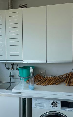 Apartamento à venda com 69m², 2 quartos e 2 vagas Apartamento à venda com 69m², 2 quartos e 2 vagasÁrea de Serviço