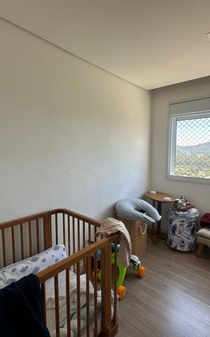 Apartamento à venda com 69m², 2 quartos e 2 vagas Apartamento à venda com 69m², 2 quartos e 2 vagasSuíte 1