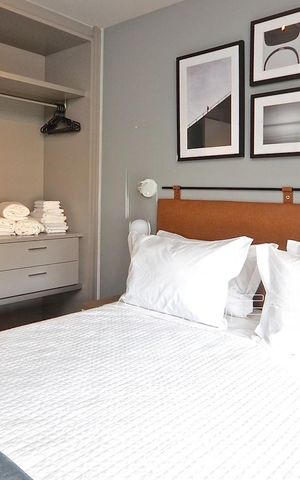 Apartamento à venda com 60m², 2 quartos e sem vaga