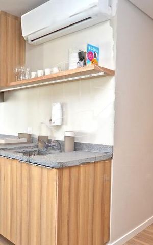 Apartamento à venda com 60m², 2 quartos e sem vaga
