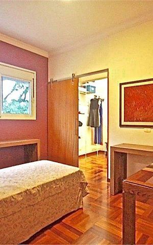 Casa à venda com 400m², 4 quartos e 4 vagas