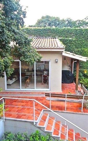 Casa à venda com 400m², 4 quartos e 4 vagas