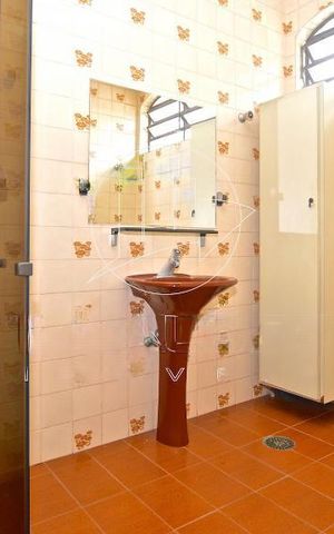 Casa à venda com 333m², 4 quartos e 4 vagas
