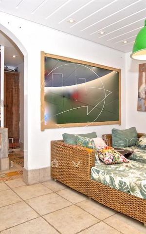 Casa à venda com 509m², 4 quartos e 7 vagas