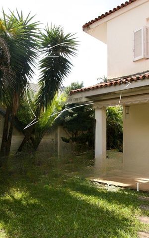 Casa à venda com 250m², 2 quartos e 8 vagas