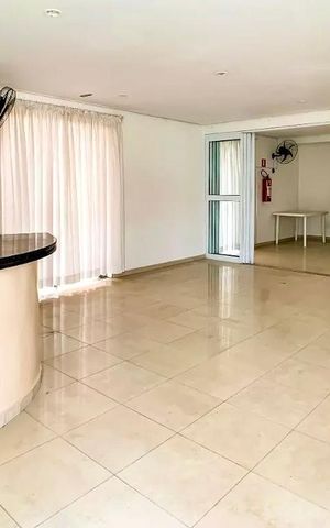 Apartamento à venda com 58m², 3 quartos e 1 vaga Apartamento à venda com 58m², 3 quartos e 1 vagaÁrea comum - Salão de festas