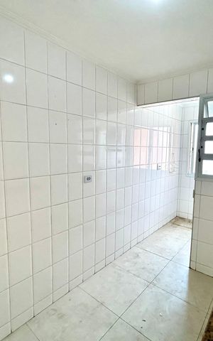 Apartamento à venda com 58m², 3 quartos e 1 vaga Apartamento à venda com 58m², 3 quartos e 1 vagaCozinha