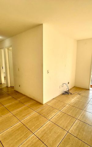 Apartamento à venda com 58m², 3 quartos e 1 vaga Apartamento à venda com 58m², 3 quartos e 1 vagaSala