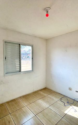 Apartamento à venda com 58m², 3 quartos e 1 vaga Apartamento à venda com 58m², 3 quartos e 1 vagaQuarto 2