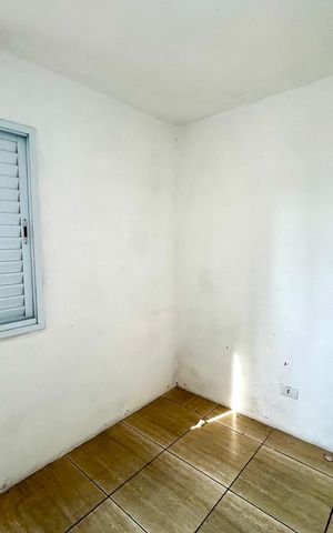 Apartamento à venda com 58m², 3 quartos e 1 vaga Apartamento à venda com 58m², 3 quartos e 1 vagaQuarto 3