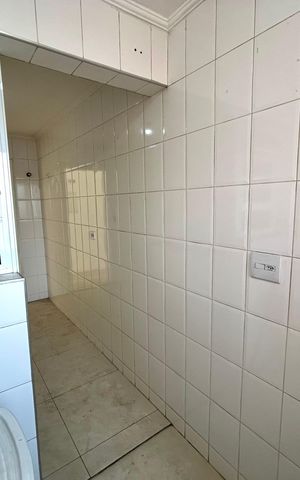 Apartamento à venda com 58m², 3 quartos e 1 vaga Apartamento à venda com 58m², 3 quartos e 1 vagaÁrea de Serviço