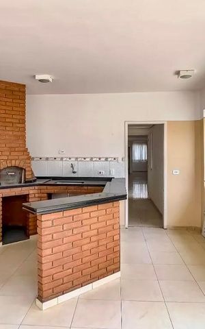 Apartamento à venda com 58m², 3 quartos e 1 vaga Apartamento à venda com 58m², 3 quartos e 1 vagaÁrea comum - Churrasqueira