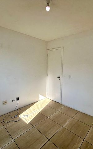 Apartamento à venda com 58m², 3 quartos e 1 vaga Apartamento à venda com 58m², 3 quartos e 1 vagaQuarto 2