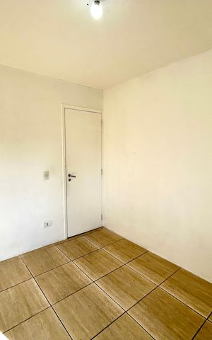Apartamento à venda com 58m², 3 quartos e 1 vaga Apartamento à venda com 58m², 3 quartos e 1 vagaQuarto 1