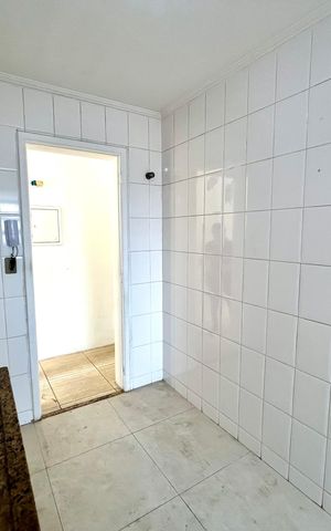 Apartamento à venda com 58m², 3 quartos e 1 vaga Apartamento à venda com 58m², 3 quartos e 1 vagaCozinha
