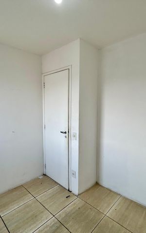 Apartamento à venda com 58m², 3 quartos e 1 vaga Apartamento à venda com 58m², 3 quartos e 1 vagaQuarto 3