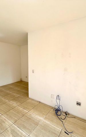 Apartamento à venda com 58m², 3 quartos e 1 vaga Apartamento à venda com 58m², 3 quartos e 1 vagaSala