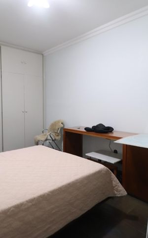 Casa para alugar com 360m², 3 quartos e 4 vagasQuarto 1