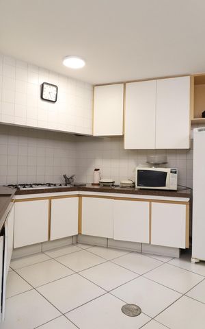 Casa para alugar com 360m², 3 quartos e 4 vagasCozinha