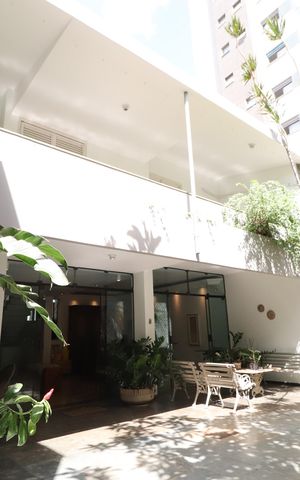 Casa para alugar com 360m², 3 quartos e 4 vagasVaranda