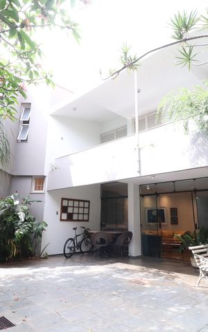 Casa para alugar com 360m², 3 quartos e 4 vagasVaranda