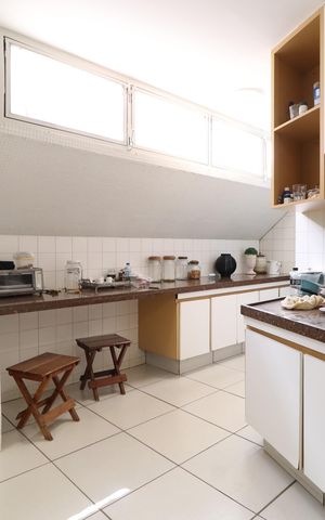 Casa para alugar com 360m², 3 quartos e 4 vagasCozinha
