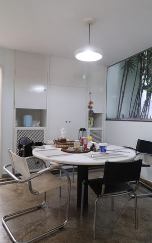 Casa para alugar com 360m², 3 quartos e 4 vagasCozinha