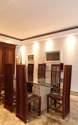 Casa para alugar com 360m², 3 quartos e 4 vagasSala