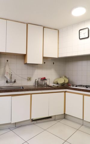 Casa para alugar com 360m², 3 quartos e 4 vagasCozinha